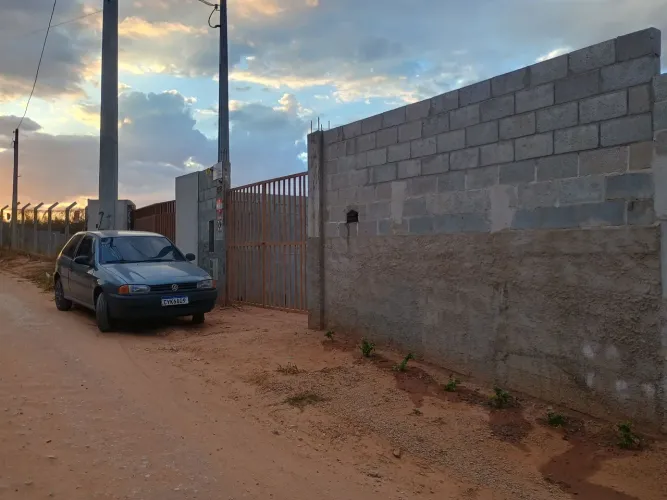 ALUGO TERRENO EM PIEDADE/SP