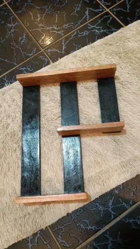 Nicho decorativo