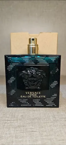 Versace Eros 100ml