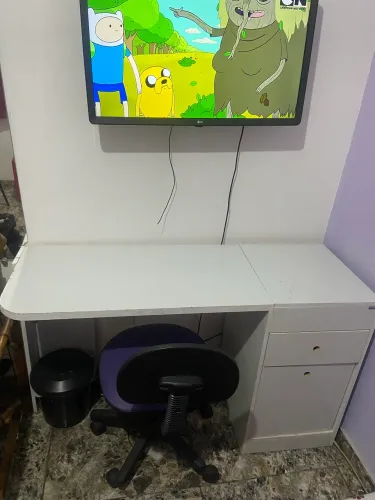 VENDO PENTEADEIRA