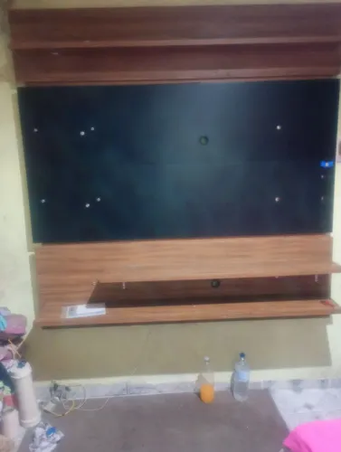 Painel de tv