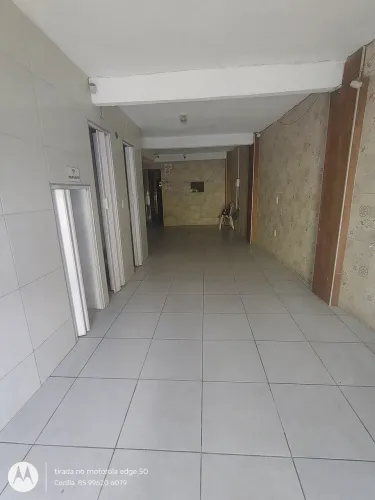 Casa Duplex Monte Castelo