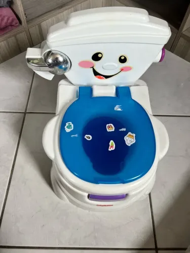 Pinico fisher price