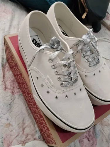 Vans original Stackform