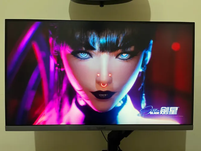 Monitor 28 polegadas 4k IPS Samsung UR55