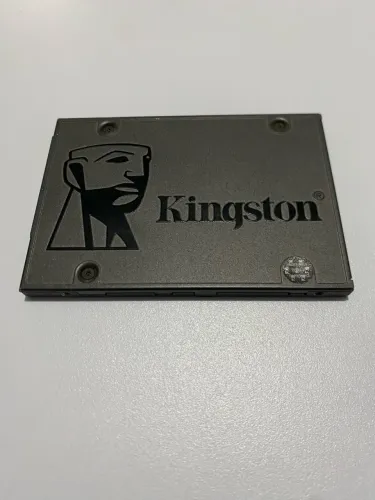 SSD 128GB KINGSTON