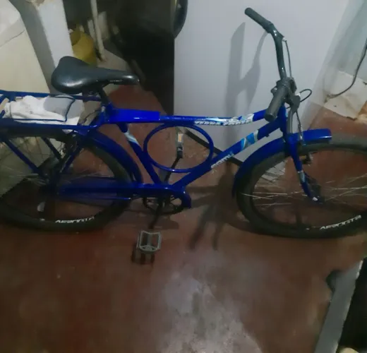 BICICLETA MONARK 