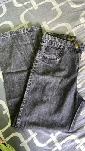 Calça jeans feminina seminova