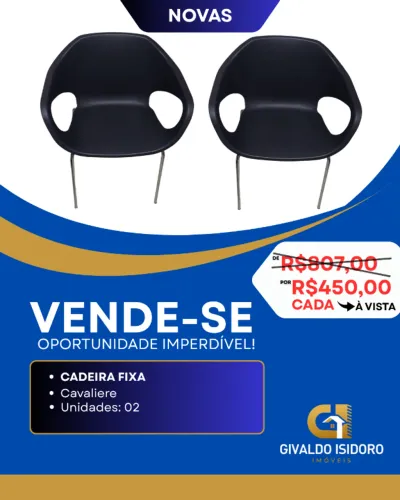 02 cadeiras fixas Cavalieri