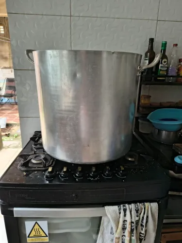 Panela grande