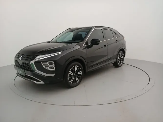 Mitsubishi Eclipse Cross HPE 1.5 16V 165cv AUT 2024