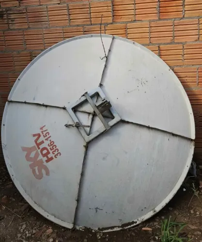 Antena Sky