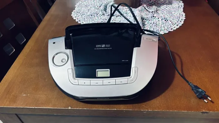Rádio