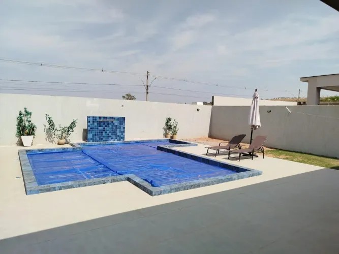 Casa em Condomínio para Venda em Brasília, Alto da Boa Vista (Sobradinho), 4 dormitórios,