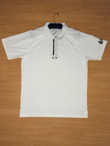 Camiseta Polo Oakley Regular Fit
