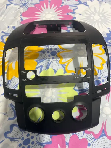 Multimídia Hyundai I30 2010/11 original completa 