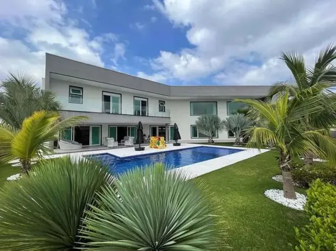 Cond S.Paulo II - 4sts, LINDA, MODERNA E IMPECÁVEL! Gourmet, piscina! NOVA!