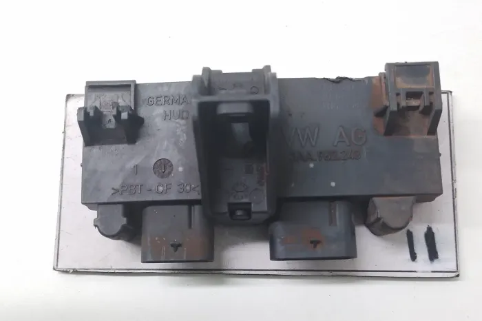 Sensor Presença Audi A4 2.0 2016 / 2017 N 3aa962243