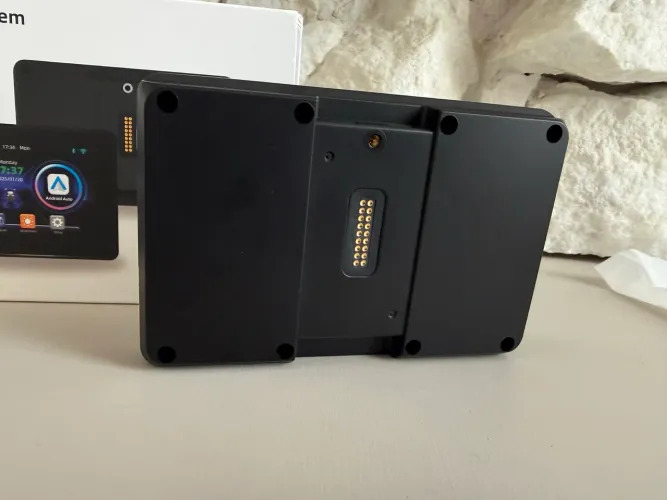 Carplay moto bmw 800 850 900 1200 1250 1300