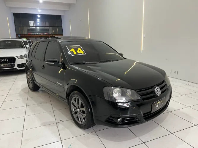 Volkswagen Golf Sportline 2.0 MI Total F. 8V Tip. 2014