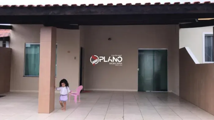 ALUGO CASA EM FEIRA DE SANTANA NO CONDOMINIO ALEGRIA I- ARTEMIA PIRES