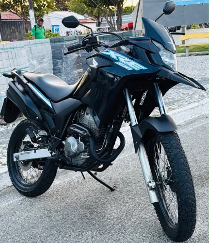 XRE 300 2019 ABS EMPLACADA 2019 LEIA O ANÚNCIO COMPLETO