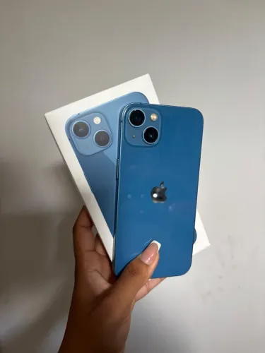 iPhone 13 256gb