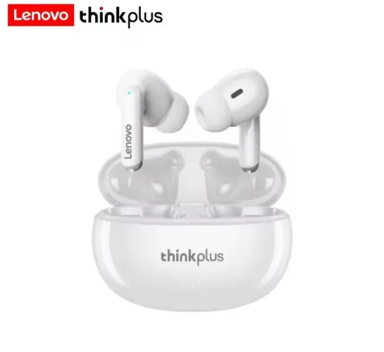 Fone Bluetooth 5.3 XT88 Lenovo Tws Novo