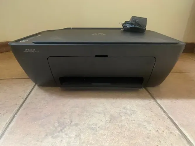 Impressora HP Deskjet Ink Advantage 2774