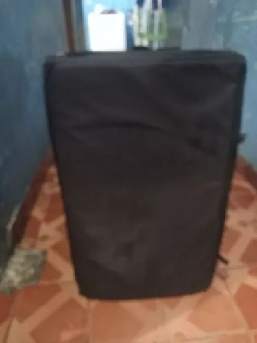 Vendo caixa fbt 12"