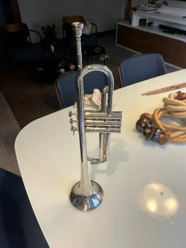 Piston Weril Década de 80 - Pouso Uso
