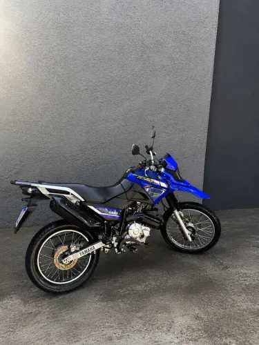 YAMAHA CROSSER 150 2025/2026 - IMPECÁVEL