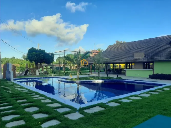 OPORTUNIDADE - vendo terreno quitado com 664m², localizado em condomínio no Recife