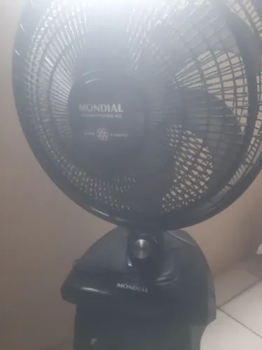 Ventilador