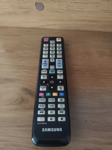 Controle remoto original 