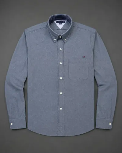 Camisa social premium