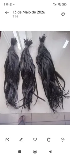 Cabelo Liso