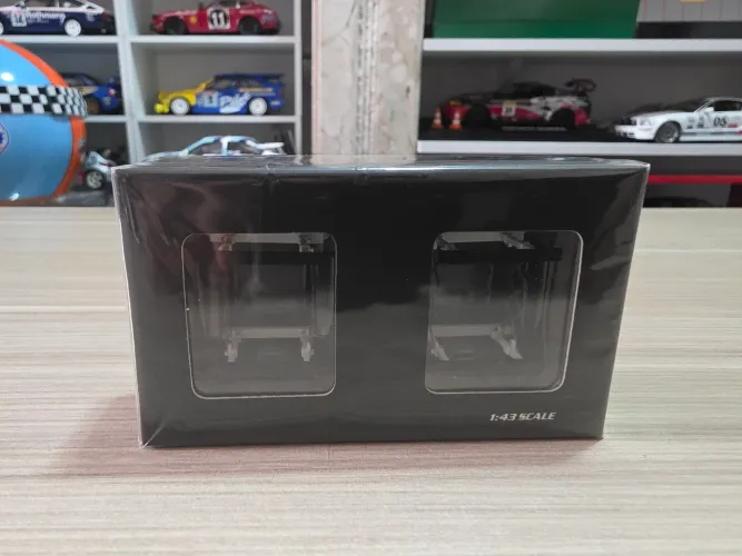 Suporte miniatura 1.43 motor e miniatura novo Hood Holder