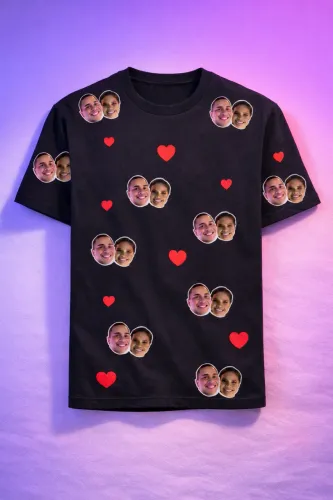 Camisa personalizada