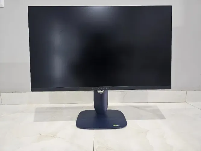 Monitor Gamer 2K Alienware 27 QHD Dell AW2725DM