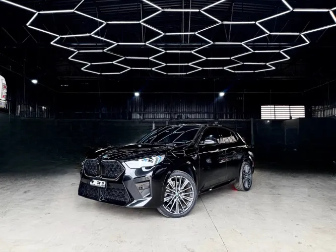 BMW X2 Xdrive20i M Sport 2025