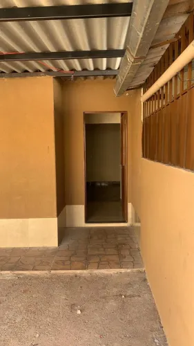 Alugo casa QR 516 Santa Maria