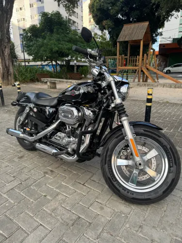 Harley Daividson