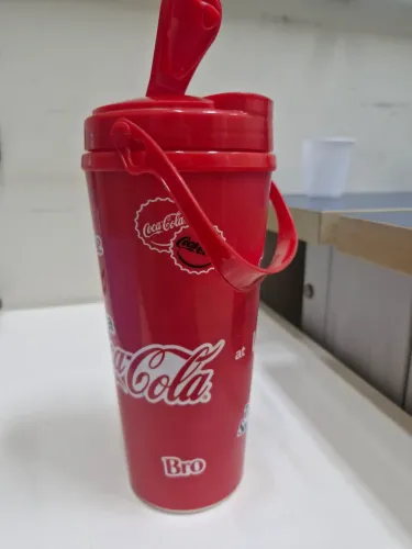 Copo Coca-Cola - Universal - Orlando Disney
