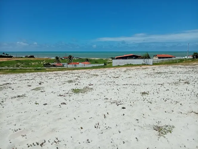 01 Loteamento com 6 terrenos em Barra de Maxaranguape/Cabo de São Roque