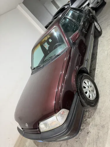 Chevrolet Monza Classic/ Sl/e/sr 1.8 1993