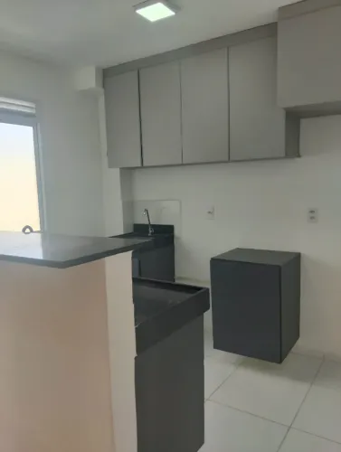 Alugo apartamento Gurupi