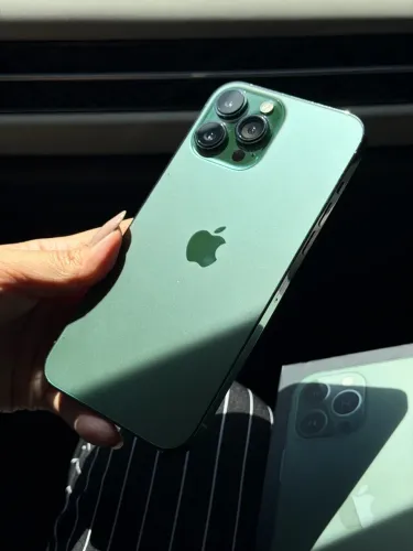 iPhone 13 Pro Max 256g