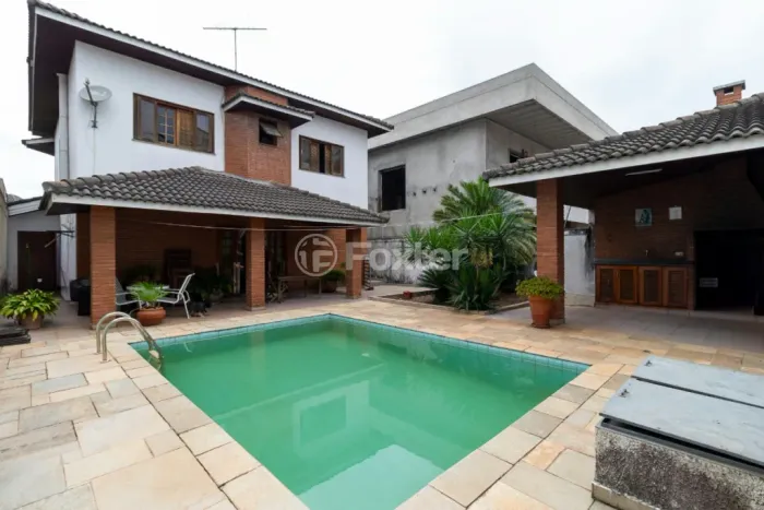 Casa em Condomínio à venda Alameda das Margaridas, Morada das Flores (Aldeia da Serra) - S