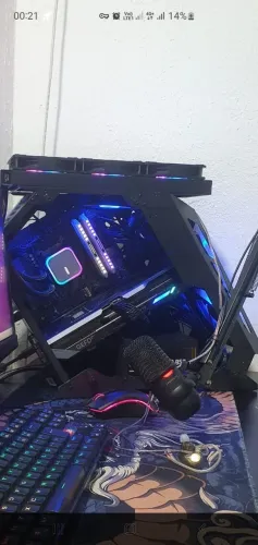 Pc gamer